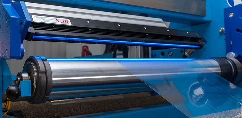 集成薄膜檢測系統解決方案 集成薄膜檢測系統解決方案