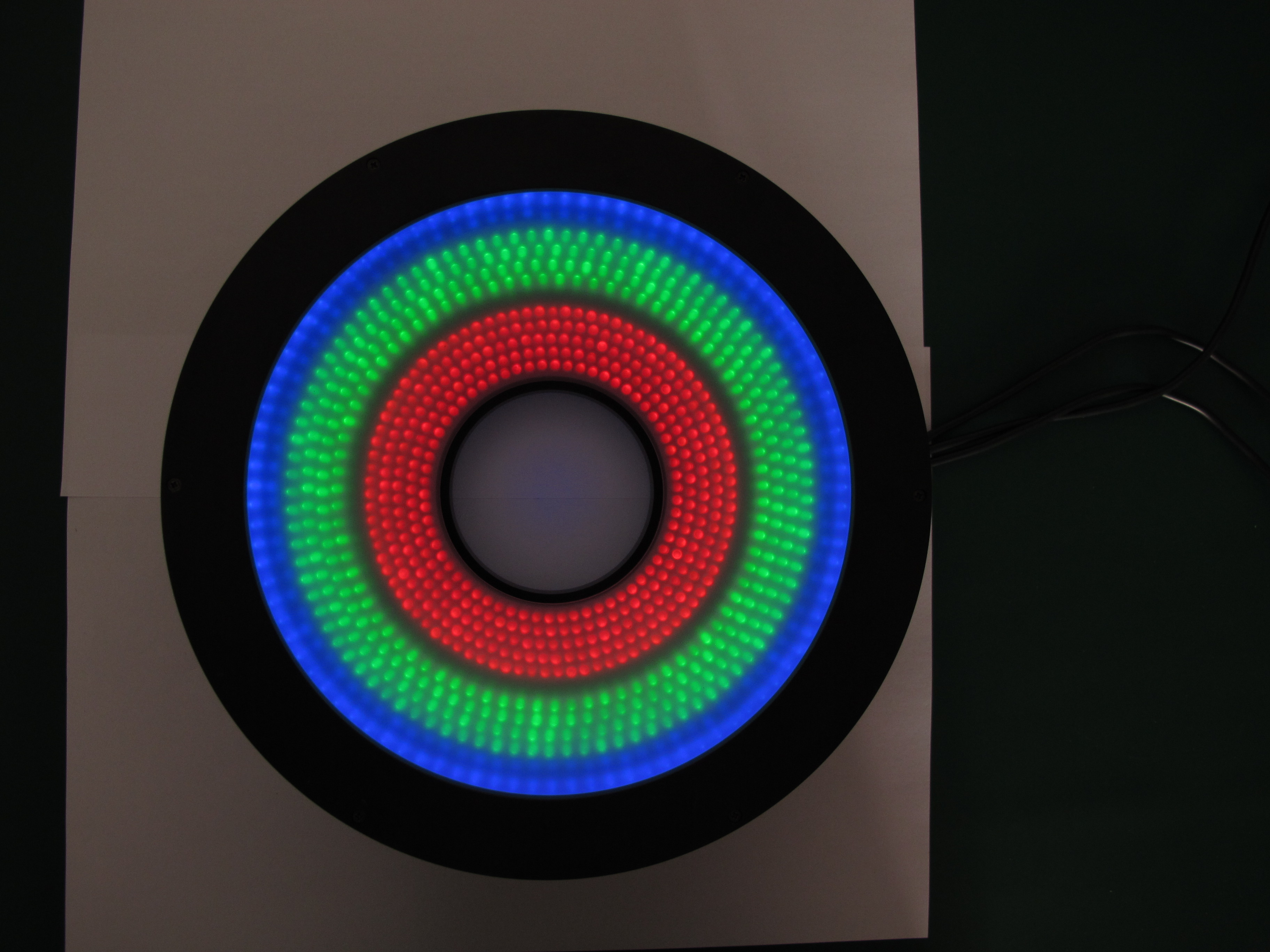 機器視覺系統顏色的圖片 機器視覺系統顏色的圖片