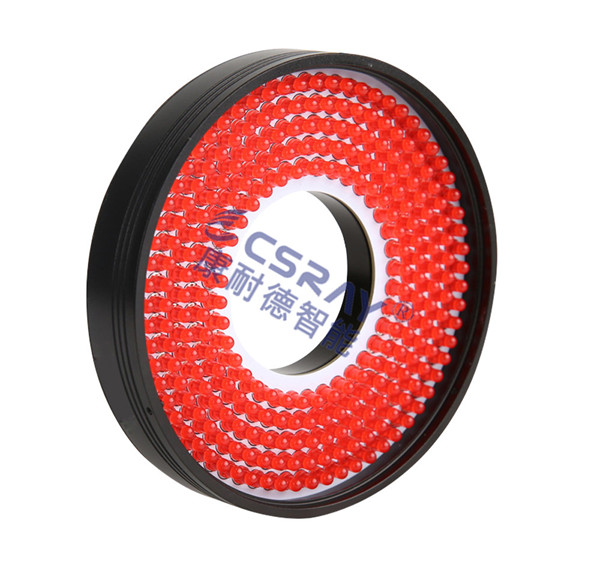 康耐德機器視覺系統-環形光源