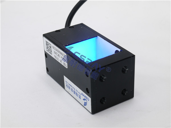 康耐德機器視覺系統-同軸光源