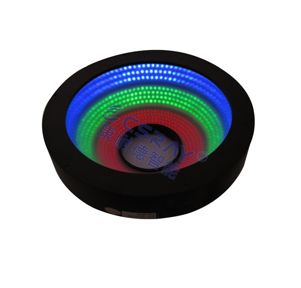 康耐德機器視覺系統-AOI專用光源