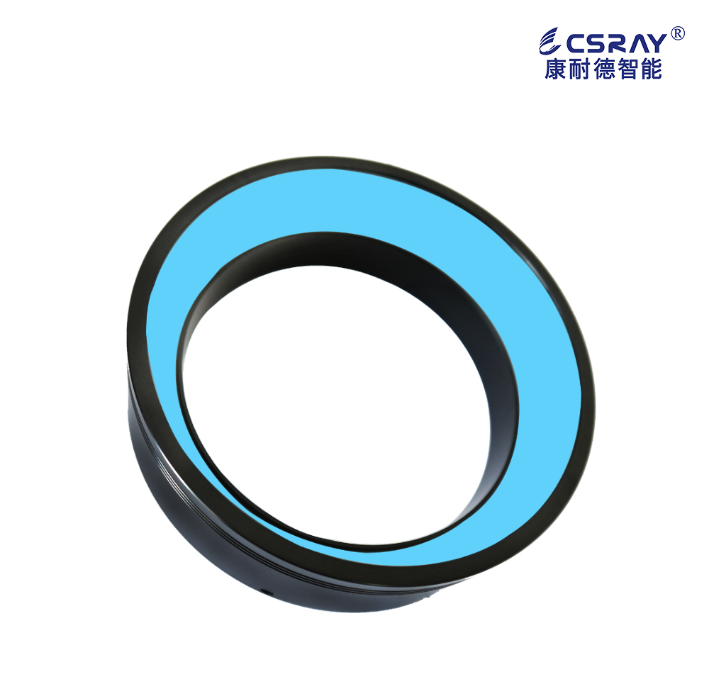 環(huán)形無(wú)影光源