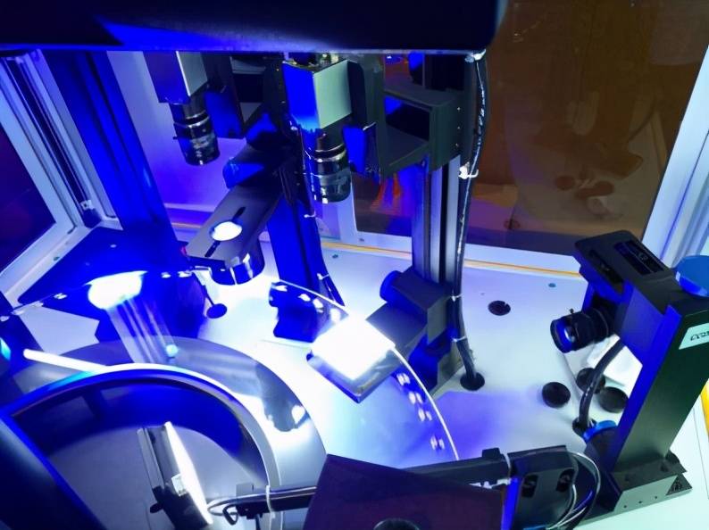 AOI檢測(cè)在半導(dǎo)體制造領(lǐng)域的經(jīng)歷了什么樣的發(fā)展？