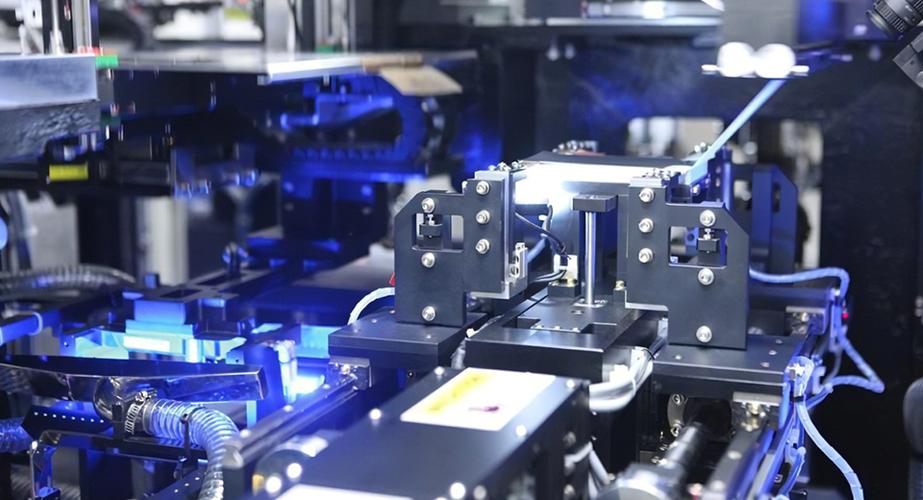 CCD與CMOS傳感器：機器視覺系統中的選型要點