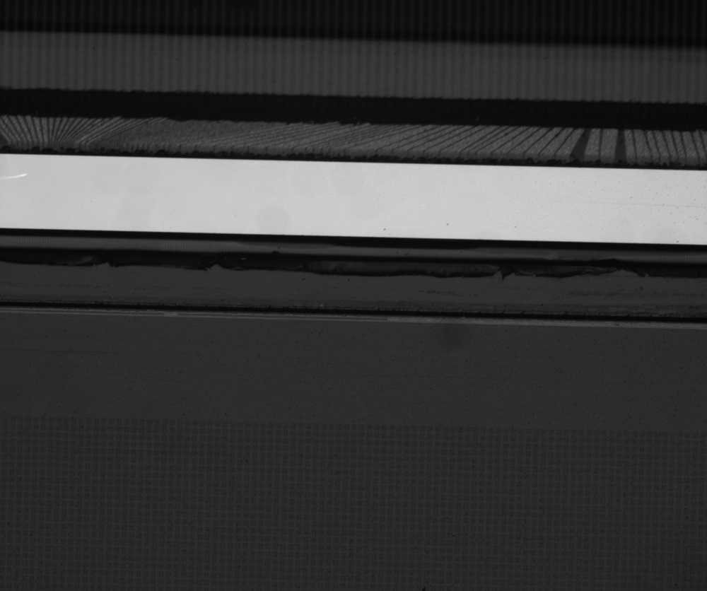 FPC點膠表面缺陷視覺檢測系統(tǒng)